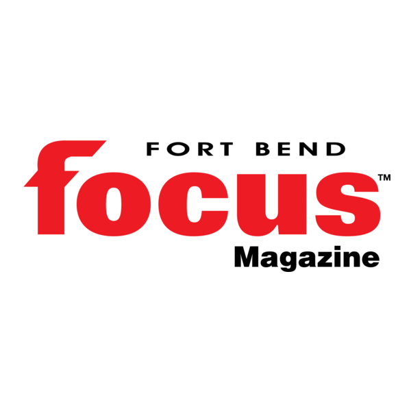 Fort Bend Focus Magazine Logo PNG Vector