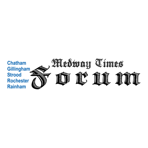 Forum | Medway Times Logo PNG Vector