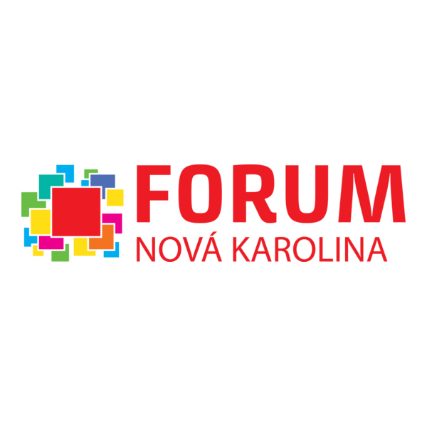 Forum Nova Karolina Logo PNG Vector