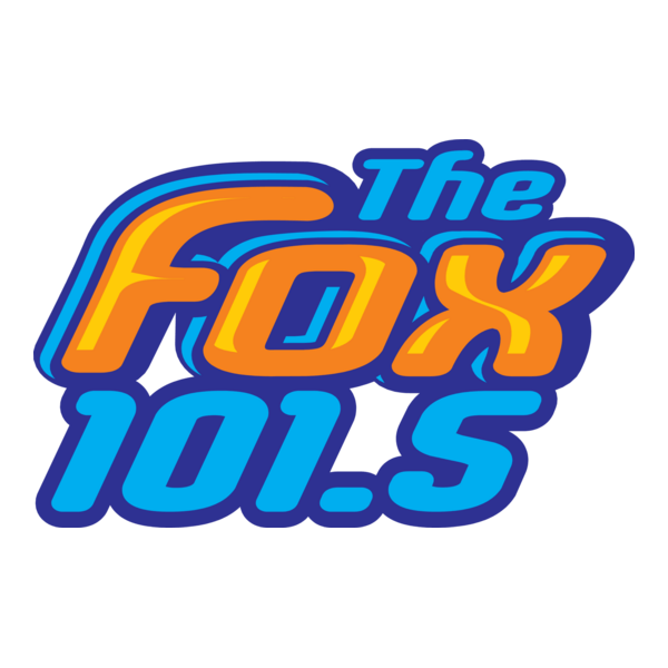fox radio Logo PNG Vector