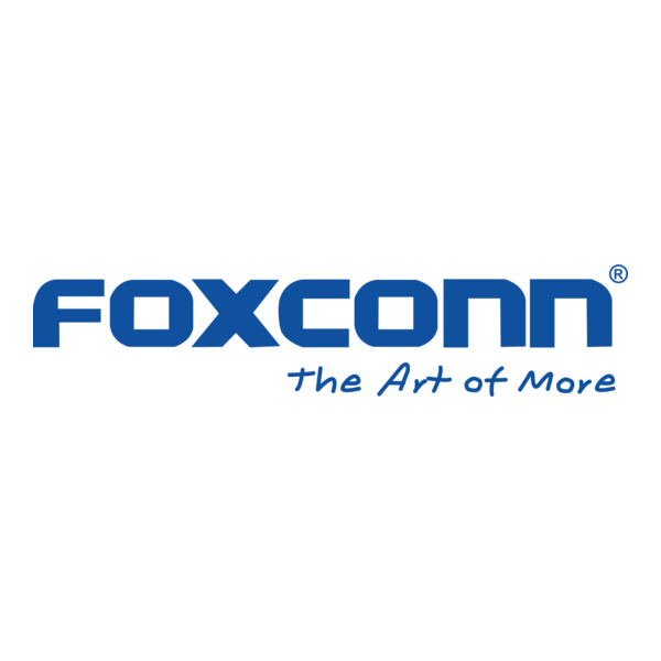 Foxconn Logo PNG Vector