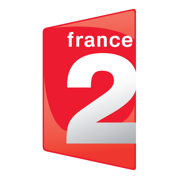 France 2 Logo PNG Vector