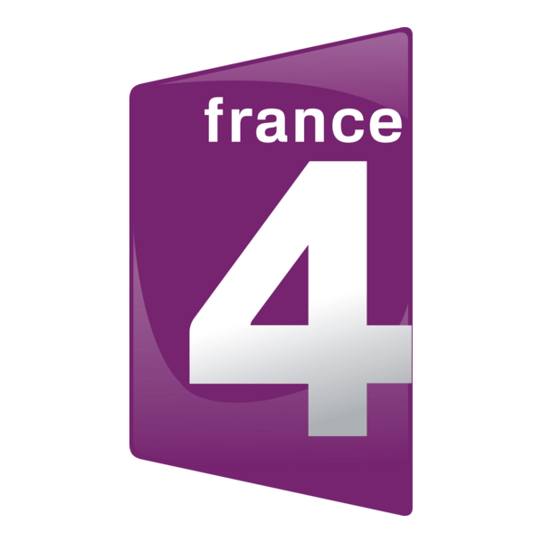 France 4 Logo PNG Vector