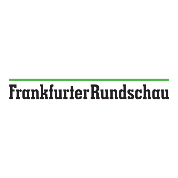 Frankfurter Rundschau Logo PNG Vector