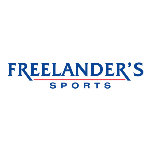 Freelander's Sports Logo PNG Vector