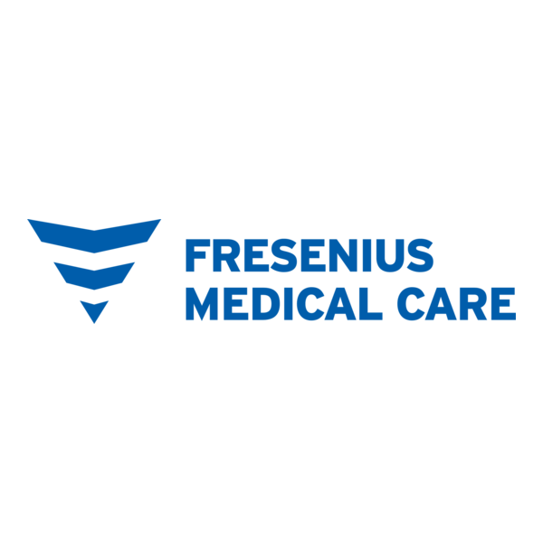 Fresenius Medical Care Logo PNG Vector
