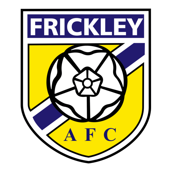 Frickley AFC Logo PNG Vector