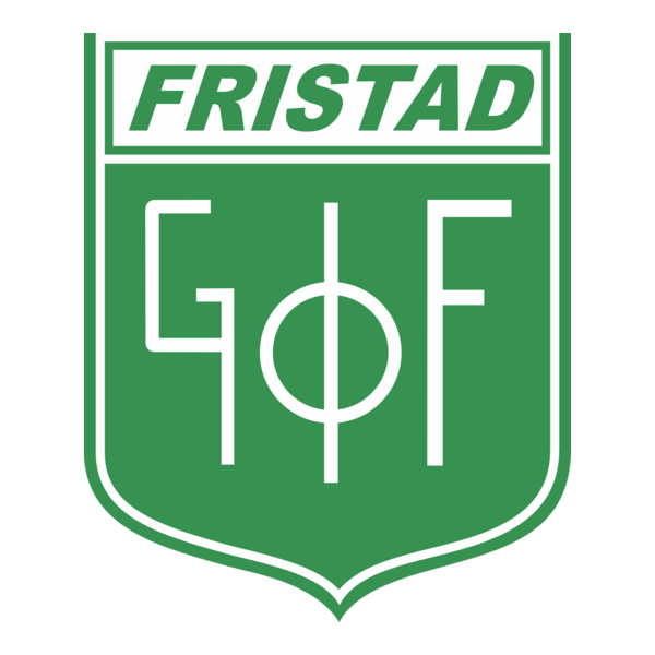 Fristads GoIF Logo PNG Vector