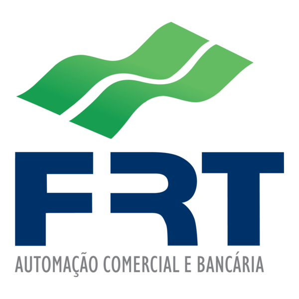 FRT Automação Logo PNG Vector