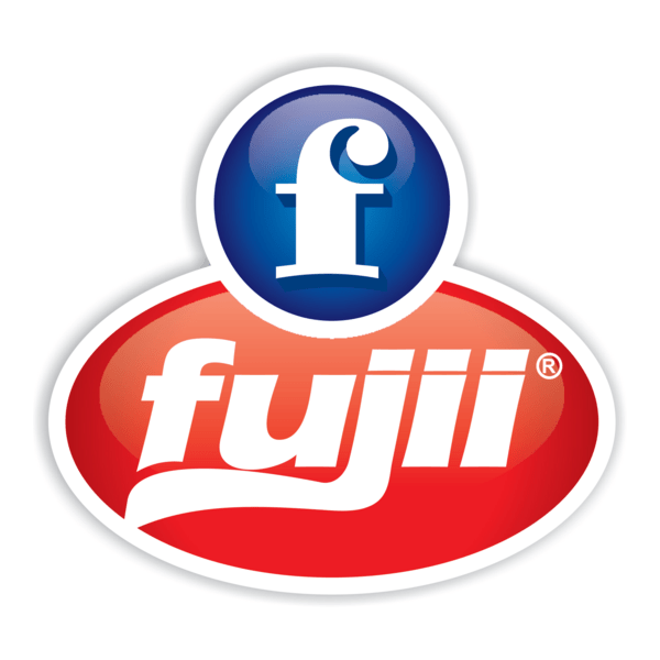 Fujii Alimentos Logo PNG Vector