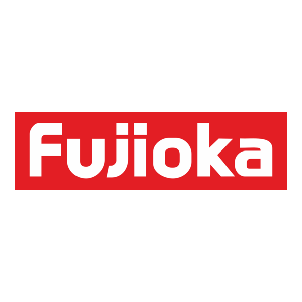 Fujioka Logo PNG Vector