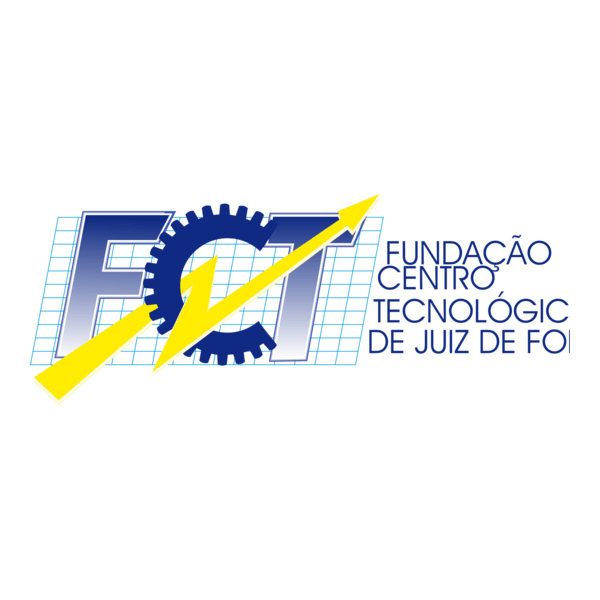 Fundação Centro Tecnológico - FCT Logo PNG Vector