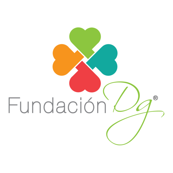 Fundación DG Logo PNG Vector