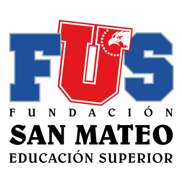 Fundación para la Educacion Superior San mateo FUS Logo PNG Vector