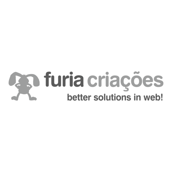 Furia Criações Logo PNG Vector
