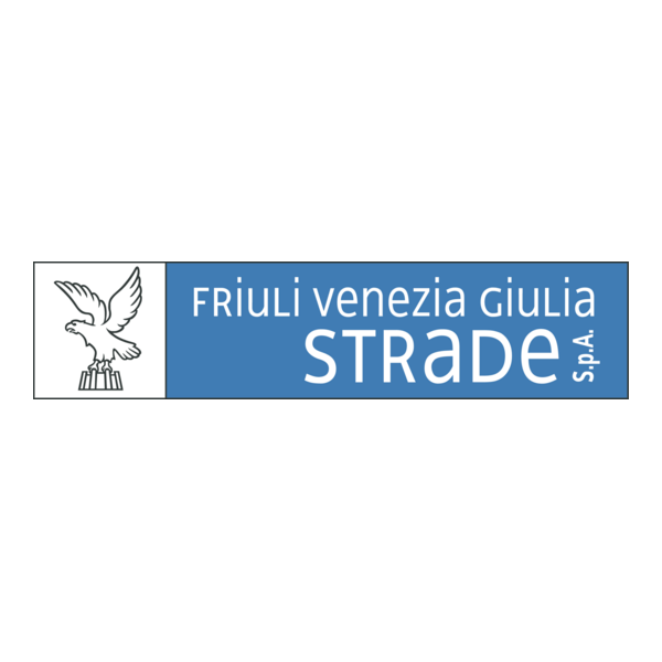FVG Strade spa Logo PNG Vector