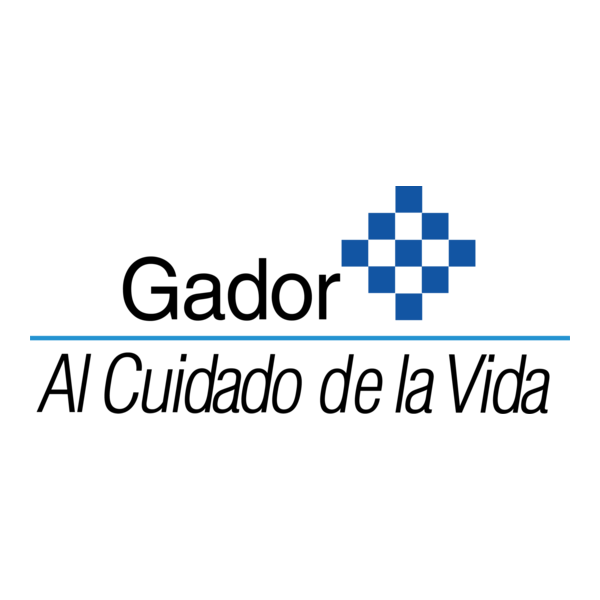 Gador S.A. Logo PNG Vector