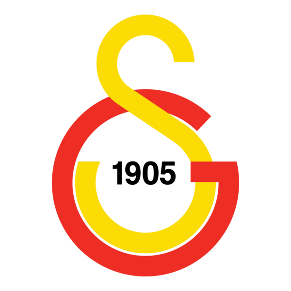 Galatasaray Logo PNG Vector
