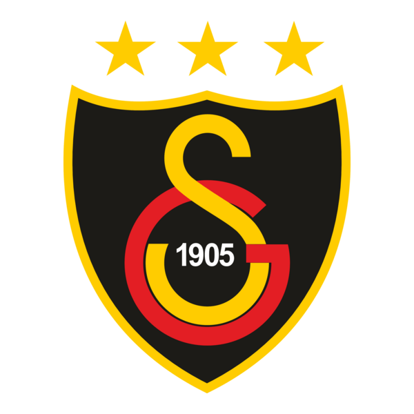 Galatasaray Mulheim Logo PNG Vector