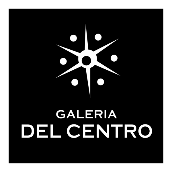 Galeria del Centro Logo PNG Vector