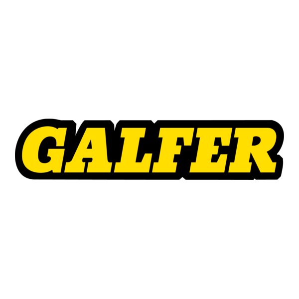 GALFER AUTO Logo PNG Vector