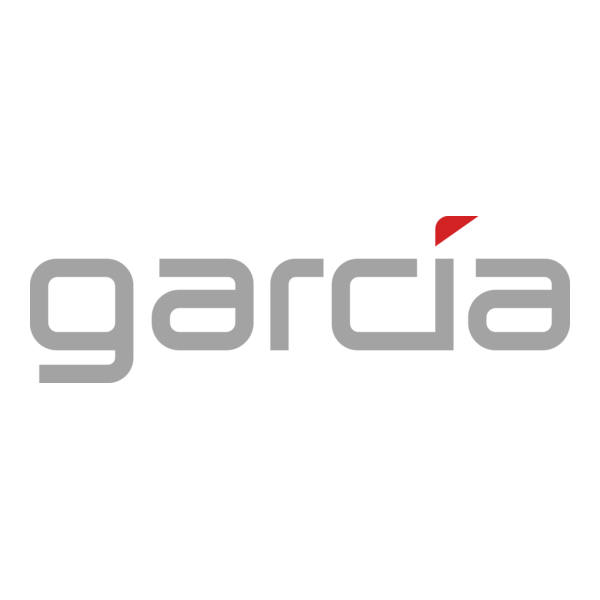 García Logo PNG Vector