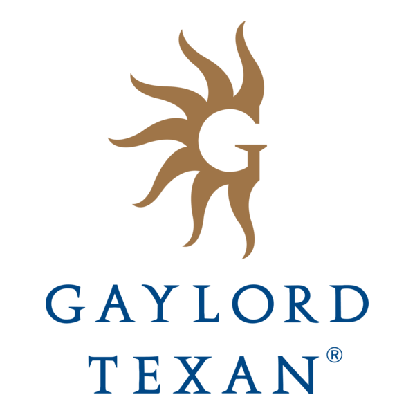 Gaylord Texan Logo PNG Vector