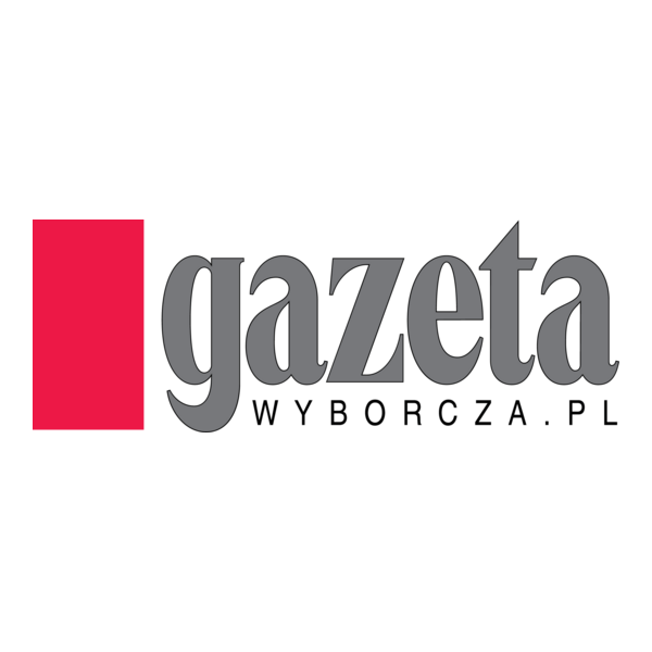 Gazeta Wyborcza Logo PNG Vector