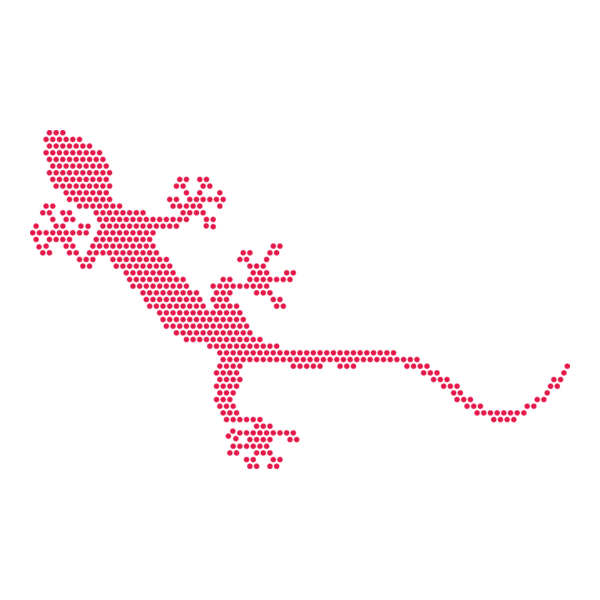 Gecko Audi quattro Logo PNG Vector