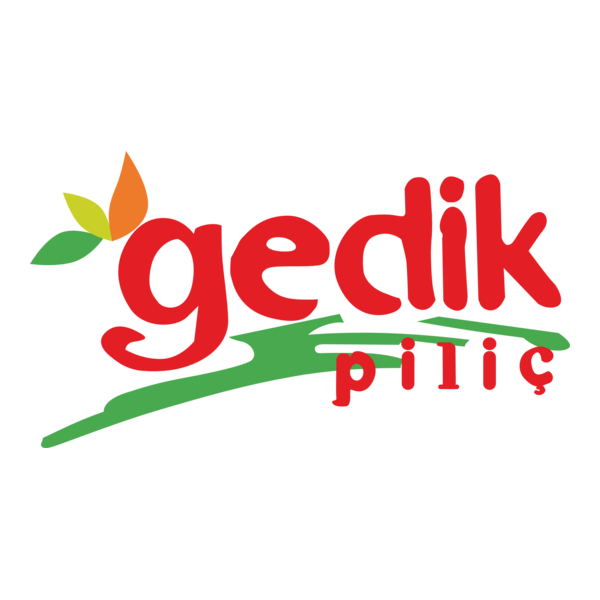 Gedik Piliç Logo PNG Vector