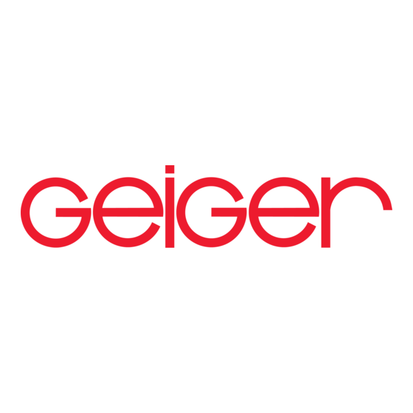 GEIGER Logo PNG Vector