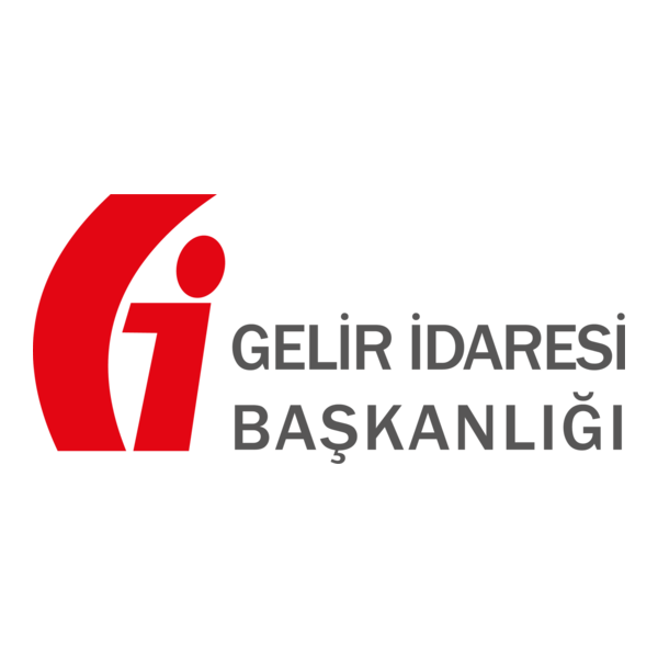 Gelirler İdaresi Başkanlığı Logo PNG Vector