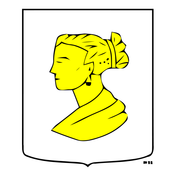 gemeentewapen AAGTEKERKE Logo PNG Vector