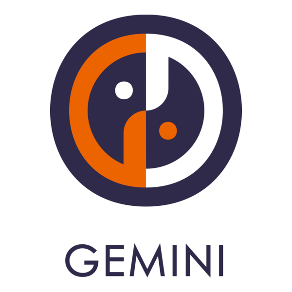 Gemini Multiplex Gdynia Logo PNG Vector