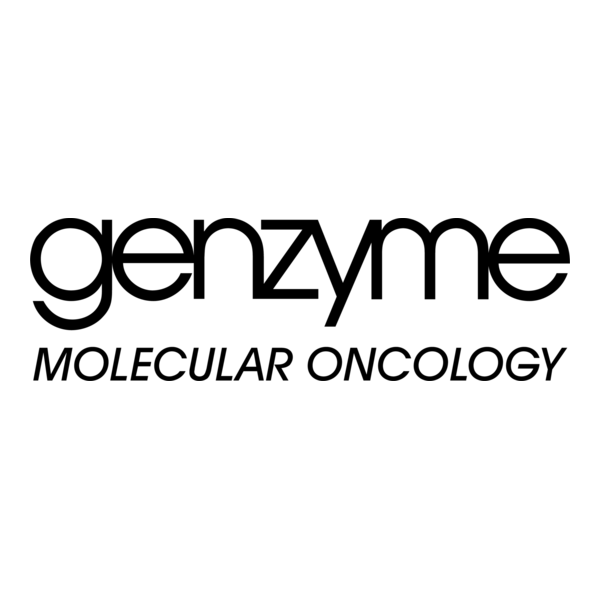 Genzyme Logo PNG Vector