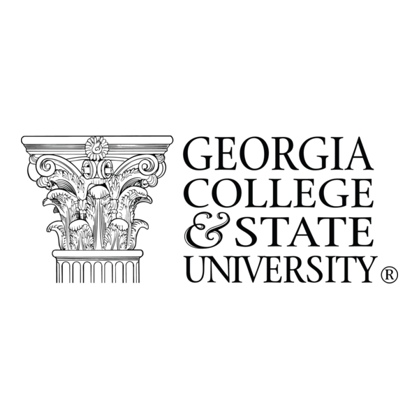 Georgia College & State University Logo PNG Vector