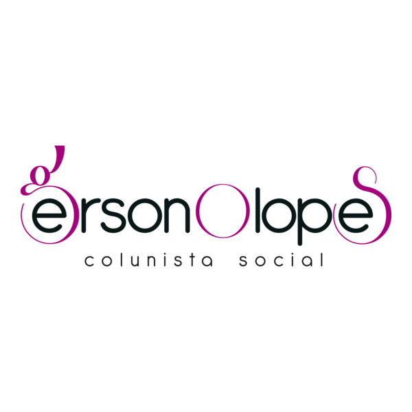 Gerson Lopes Logo PNG Vector