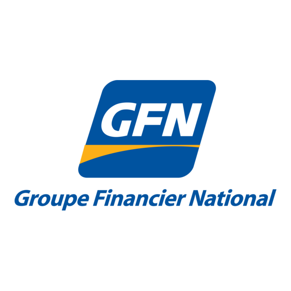 GFN Logo PNG Vector