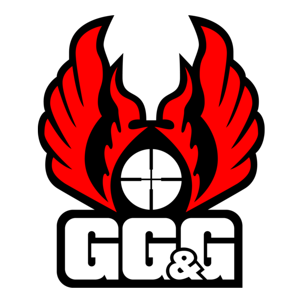 GG&G Logo PNG Vector
