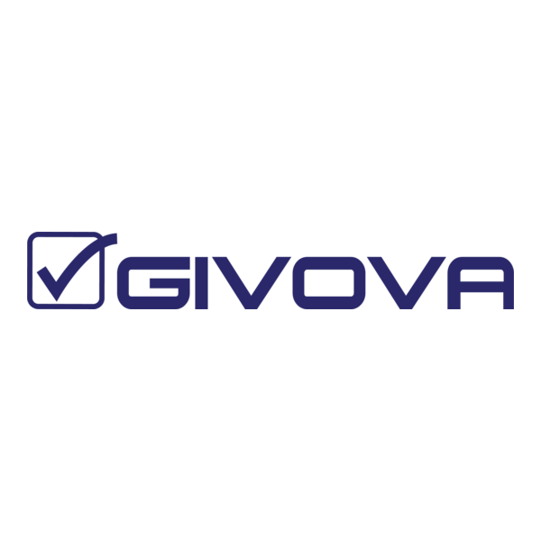 Givova Logo PNG Vector
