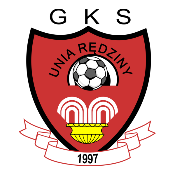GKS Unia Rędziny Logo PNG Vector