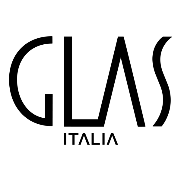 GLAS Italia Logo PNG Vector
