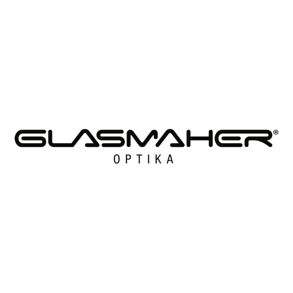 Glasmaher Optika Logo PNG Vector