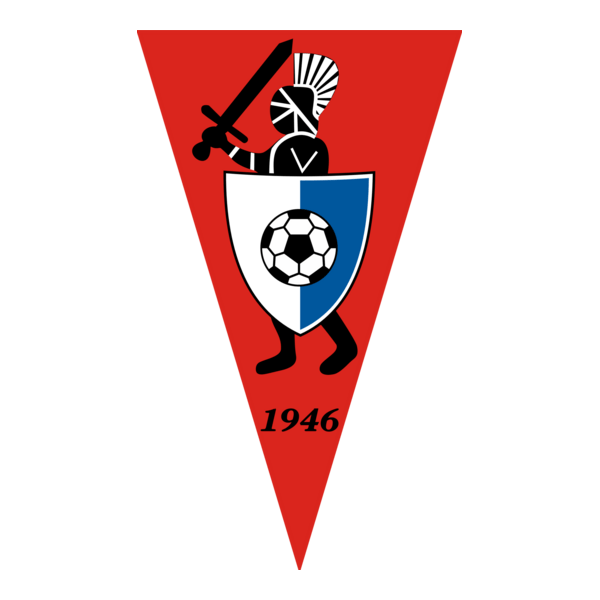 GLKS Zawisza Rzgów Logo PNG Vector