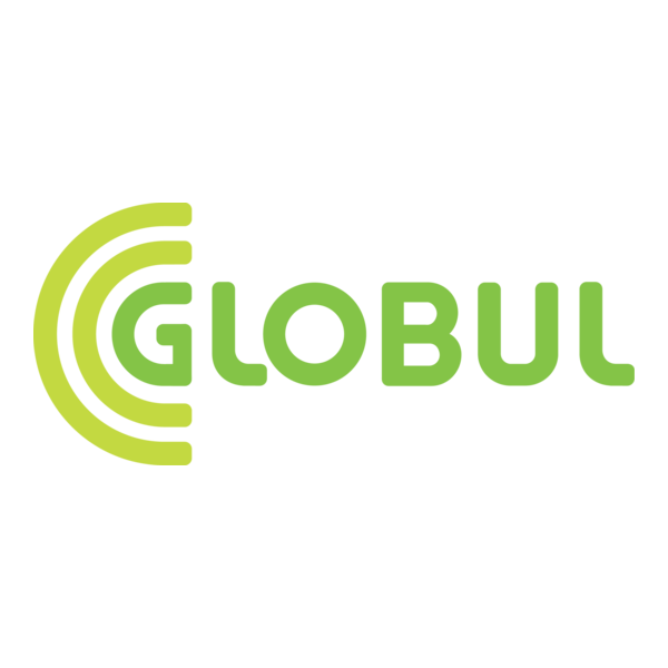 Globul Logo PNG Vector