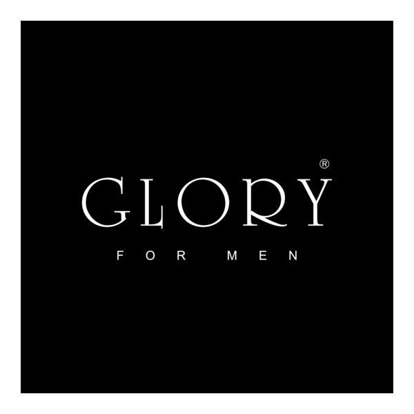 GLORY Logo PNG Vector