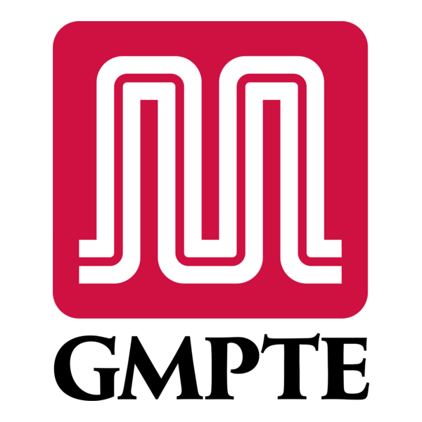 GMPTE Logo PNG Vector