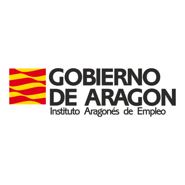 Gobierno de Aragon Logo PNG Vector