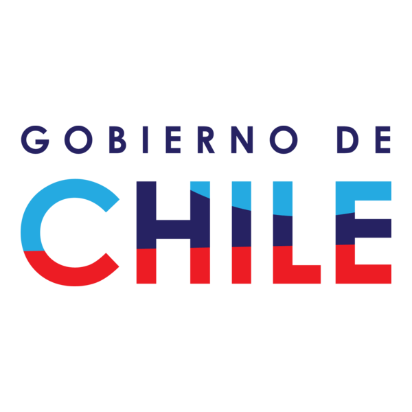 Gobierno de Chile Logo PNG Vector