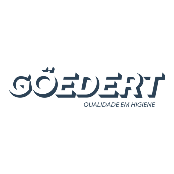 Goedert Higiene Logo PNG Vector